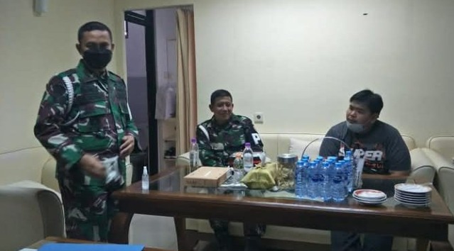 Profil George Sugama Halim: Anak Bos Toko Roti yang Lempar Kursi ke Karyawati